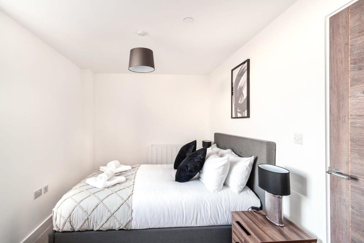 Apartment Stayzeni, Alexandra Rise 2 Bed Flat *