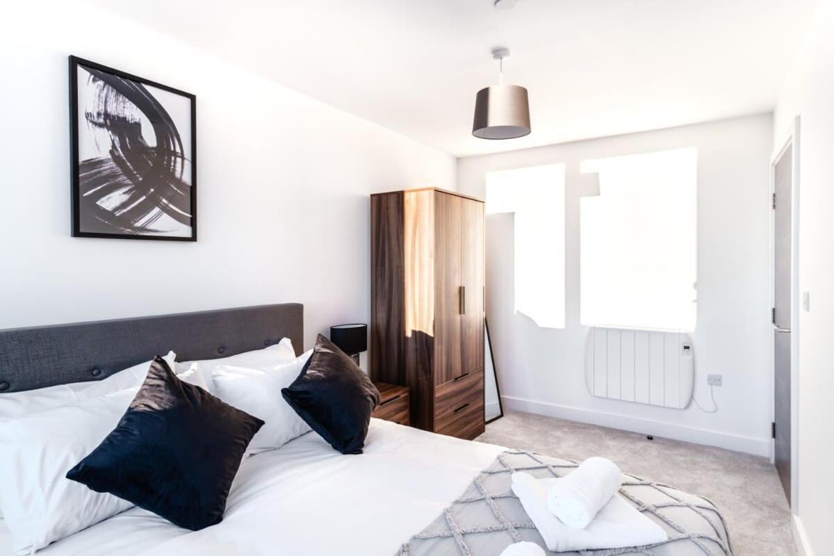Apartment Stayzeni, Alexandra Rise 2 Bed Flat